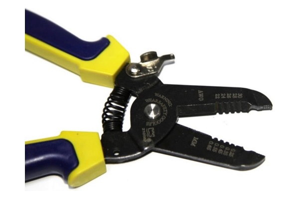 Инструмент для снятия изоляции Great wall 210567