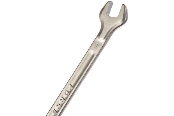 Трещоточный ключ 9мм FORCE 75709