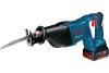 Аккумуляторная сабельная пила Bosch GSA 18 v-li  060164J00B