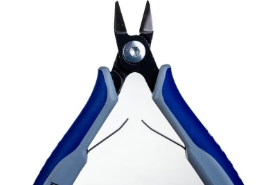 Прецизионные бокорезы для электроники Knipex KN-7942125