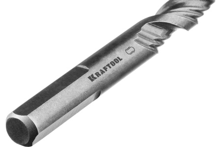 Сверло по бетону KRAFTOOL Extreme 6x100 мм 29166-100-06 Сверло по бетону KRAFTOOL Extreme 6x100 мм 29166-100-06