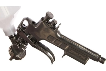 Краскопульт Jeta PRO Домашний мастер, сопло 1.5 мм JL990P/15 CONV