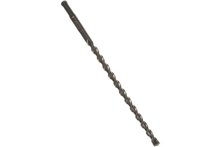 Бур по бетону серия Профи (10х260 мм; SDS-plus) ПРАКТИКА 033-666