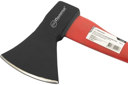 Топор Политех стеклопластиковая обрезиненная ручка, 600 г 2544506