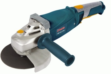 Угловая шлифмашина REBIR LSM-150/1350 6624080