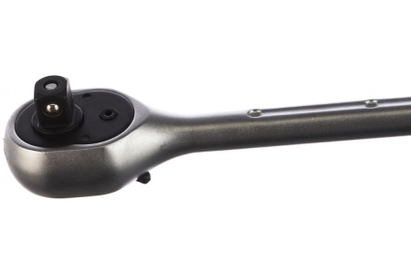 Трещоточная телескопическая рукоятка Airline 3/8 DR 72T 220-320мм AT-HDR-09