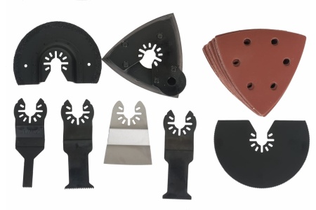 Мультитул реноватор DEWALT DWE 315 KT