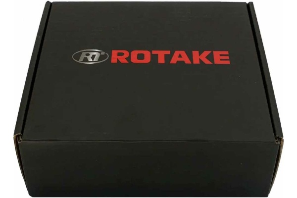 Пневматический ударный гайковерт Rotake 1/2, 1492 Нм RT-5277 Пневматический ударный гайковерт Rotake 1/2, 1492 Нм RT-5277