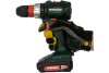 Аккумуляторный винтоверт Metabo BS 18 LT BL Q 602334550