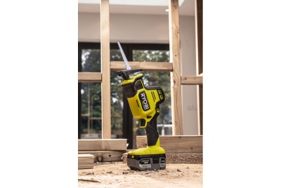 Бесщеточная сабельная пила Ryobi ONE+ HP RRS18C-0 5133004954