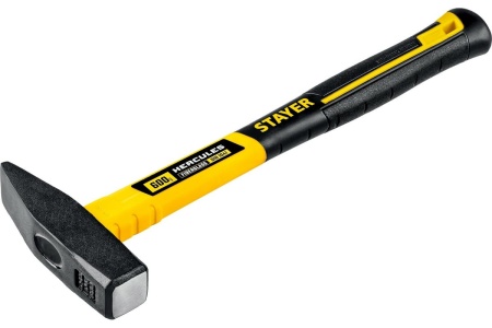 Слесарный молоток STAYER Hercules 800 г 20050-08_z02 Слесарный молоток STAYER Hercules 800 г 20050-08_z02