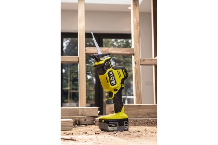 Бесщеточная сабельная пила Ryobi ONE+ HP RRS18C-0 5133004954