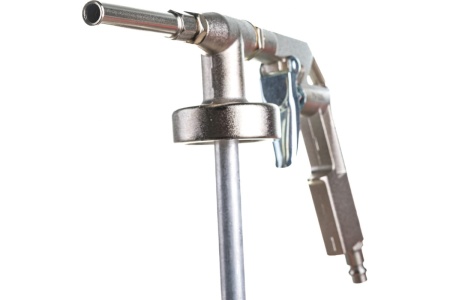 Пистолет-насадка для антигравия Русский Мастер PS-60 РМ-92935