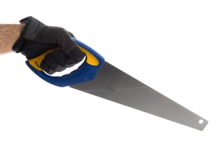 Ножовка 13 дюймов IRWIN JUNIOR/TOOLBOX 12T/13P 1909433