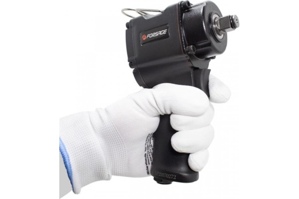 Ударный пневмогайковерт Forsage Compact F-82542 50501