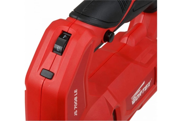 Электролобзик WORTEX JS 7008 LE JS7008LE019
