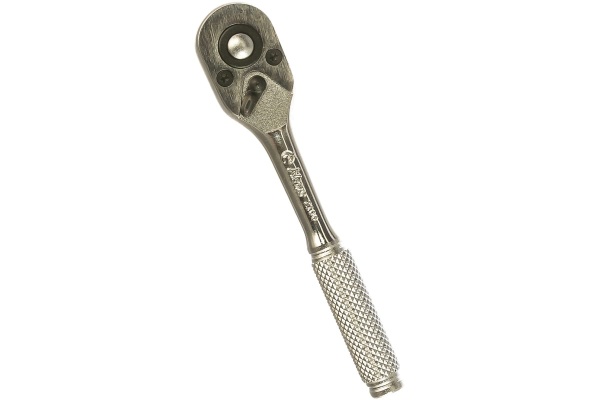 Трещотка с быстрым сбросом Hans 1/4" 2100NQ