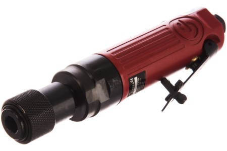 Низкоскоростная специальная пневмобормашинка для обработки шин Chicago Pneumatic CP873 T025374