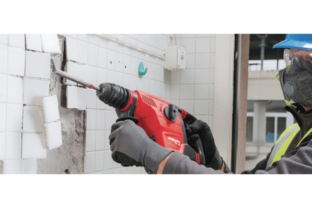 Комбинированный перфоратор Hilti TE 30-AVR 2208496 Комбинированный перфоратор Hilti TE 30-AVR 2208496