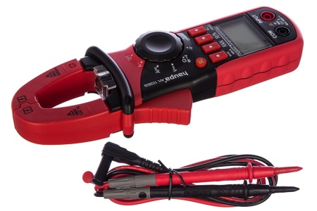 Миниатюрные токоизмерительные клещи Haupa Multi Clamp 2 103809