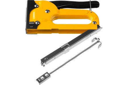 Стальной степлер STAYER B-53 тип 53, 3145_z01