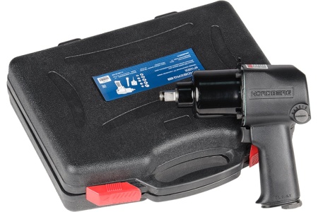 Ударный пневмогайковерт NORDBERG ECO NP14085K