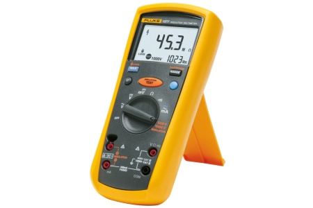 Мультиметр-мегаомметр FLUKE 1577