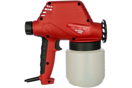 Краскопульт Elitech КЭ 110С