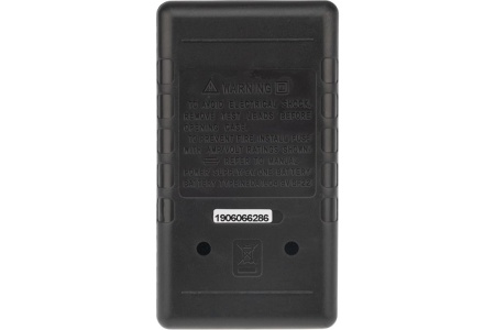 Цифровой мультиметр PROCONNECT M832 DT832 13-3012