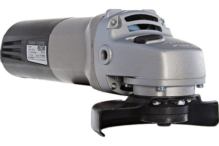 Угловая шлифмашина Интерскол УШМ 115/900 41.1.0.00