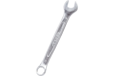 Комбинированный гаечный ключ 14 мм ЗУБР Профессионал 27087-14_z01