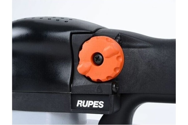Пневматическая плоскошлифовальная машинка RUPES SLP 41 A Пневматическая плоскошлифовальная машинка RUPES SLP 41 A