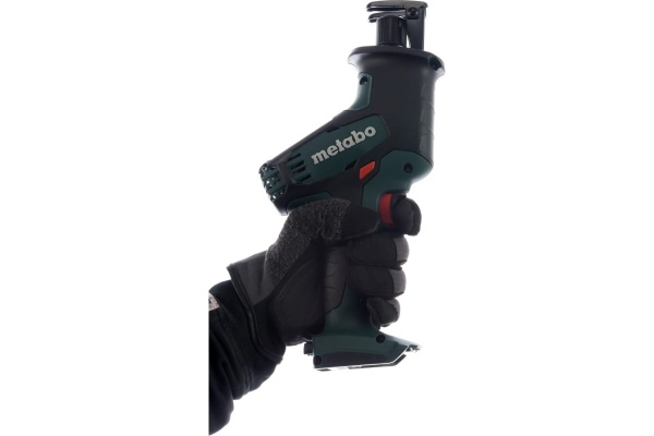 Аккумуляторная ножовка Metabo SSE 18 LTX Compact 602266890