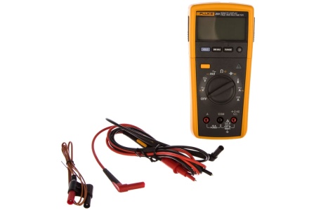 Мультиметр со съемным дисплеем FLUKE 233