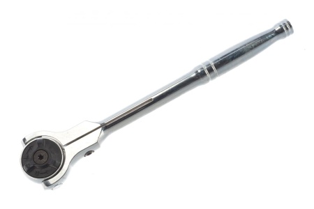 Шарнирный ключ-трещотка 3/8", 72 зуб, 227мм JTC-3416