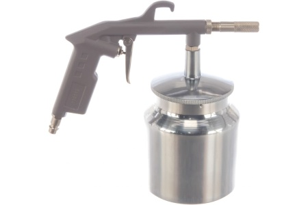 Пескоструйный пневмопистолет FUBAG SBG142/3,5 110115