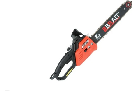 Электрическая цепная пила BRAIT BR-1800 01.09.002.045