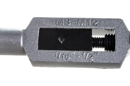 Набор метчиков, метчикодержатель 1шт, метчики 7шт, 8 предметов Stayer MASTER 28016-H8_z01