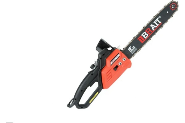 Электрическая цепная пила BRAIT BR-1800 01.09.002.045