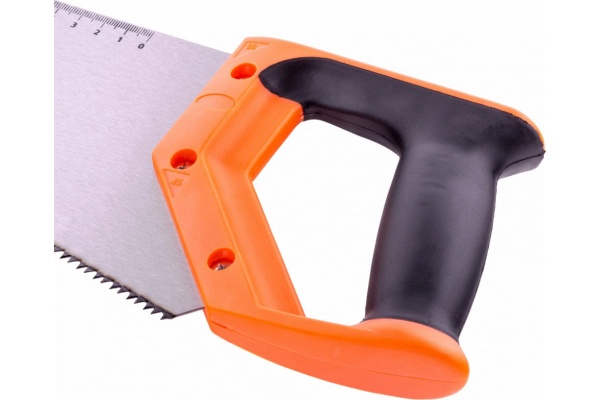 Ножовка по дереву SPARTA 235025