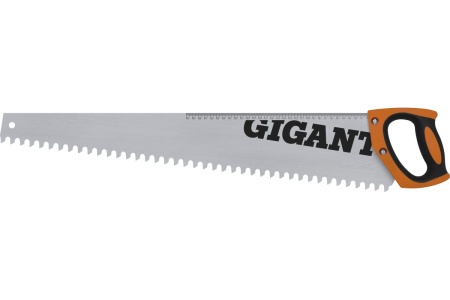 Ножовка по газобетону 650 мм Gigant GTPL-650