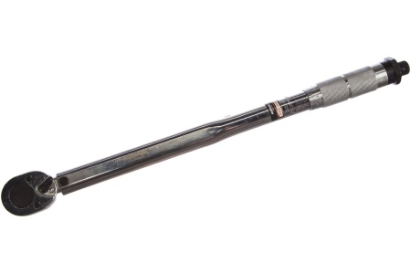 Динамометрический ключ 1/2 42-210Нм 470мм AV Steel AV-527210