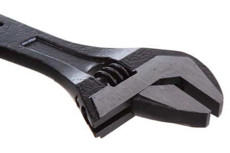 Разводной ключ 250 мм YATO YT-2073