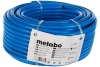Шланг пневматический прямой SUPER AIR (50 м; 10х15.5 мм; 20 бар) Metabo 0901057303
