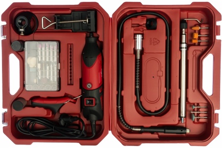 Прямая шлифмашина Elitech ПМШ 170ЭЖК