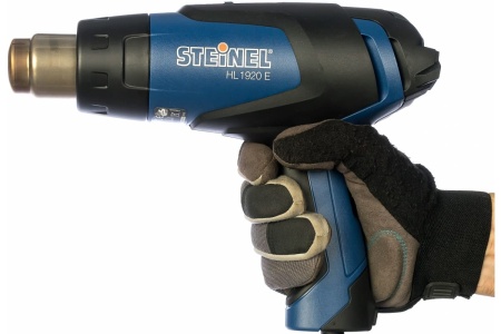 Термофен Weldy HG 530-A 164.327