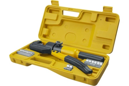 Гидравлический пресс Navigator 93 582 nht-pg02-a-4-70 асд, 4-70 мм2 93582