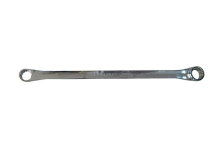 Накидной экстра длинный ключ 10x12м ROCKFORCE RF-7601012