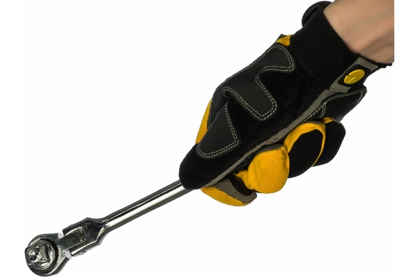 Трещотка 1/2 FIT IT 62350