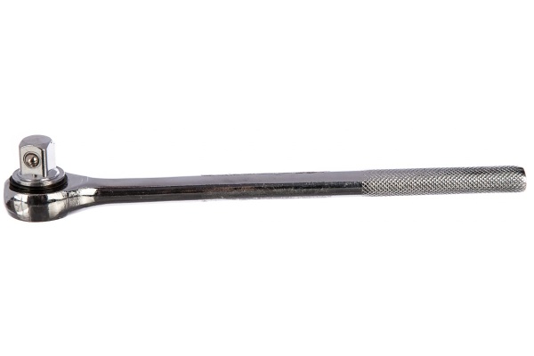 Ключ-трещотка 1/2 SPARTA 140605